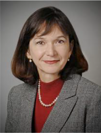 Maria Lizardo