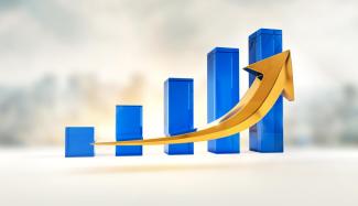 bigstock-Financial-Growth-And-Success-P-394427216